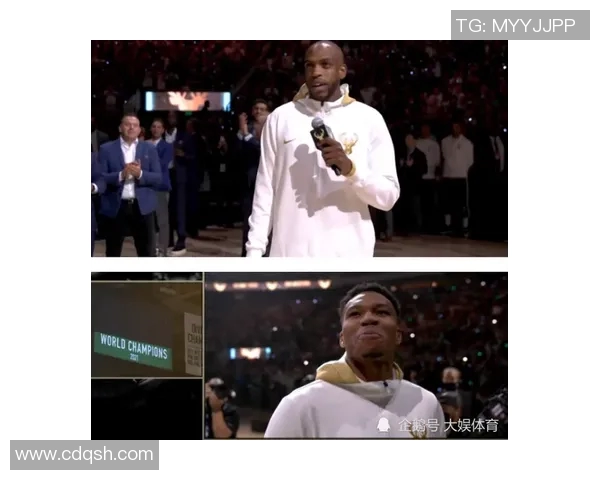 雄鹿队晒2021年总冠军戒指暗讽太阳队？回顾字母哥总决赛逆袭传奇