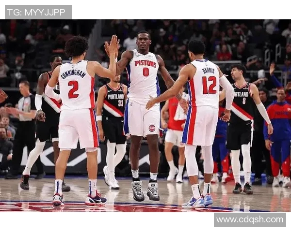 05年NBA总决赛热火与活塞的激烈对决与历史意义解析